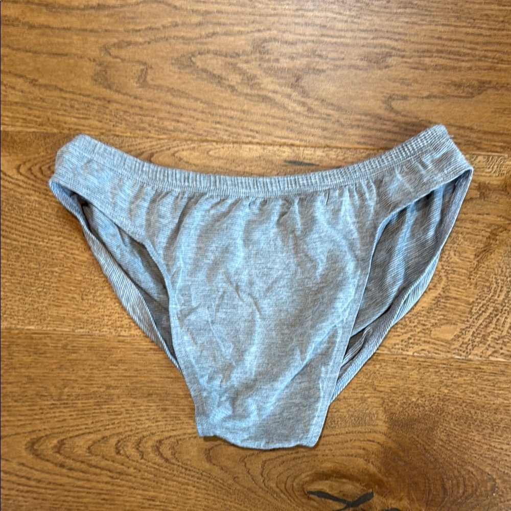 Charlie by MZ Gray Bikini Briefs - FEATHERWEIGHT